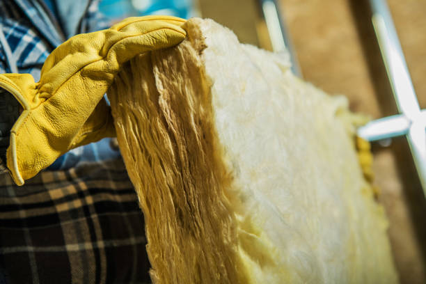Best Energy-efficient Insulation  in San Juan Bautista, CA