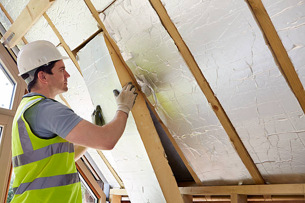 Best Commercial Insulation Contractor  in San Juan Bautista, CA
