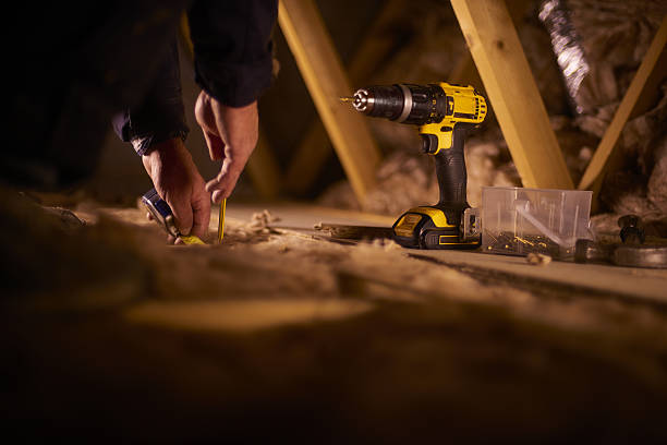 Range of Insulation Solutions in San Juan Bautista, CA